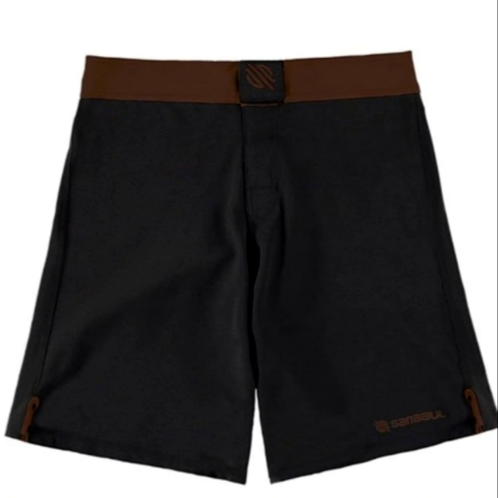 Sanabul MMA Shorts